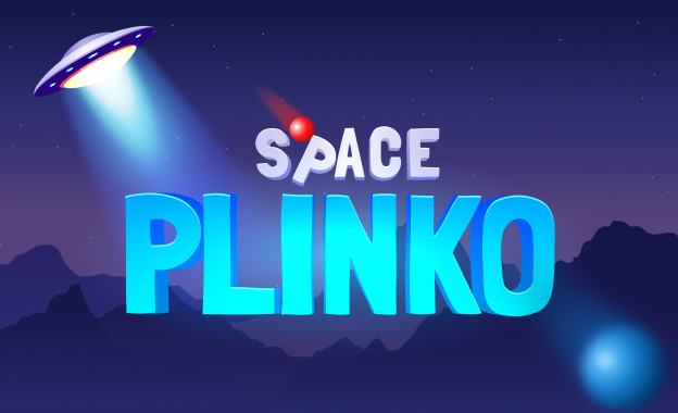 Plinko Space